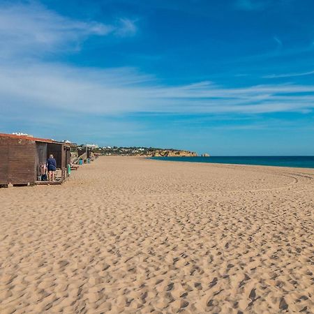 Ferienwohnung Alvor Centro Exterior foto